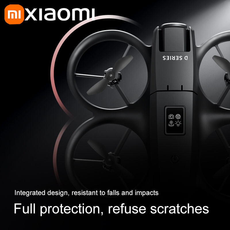 Xiaomi D16 GPS Drone 8K Aerial - Gps Module Drone ulasan dan harga
