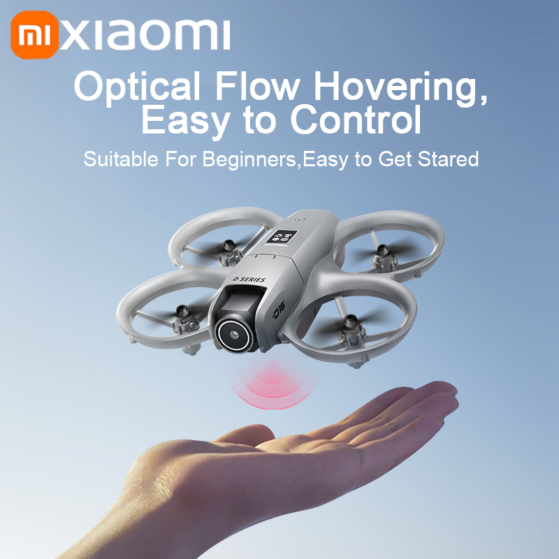 Xiaomi D16 GPS Drone 8K Aerial - Gps Module Drone ulasan dan harga