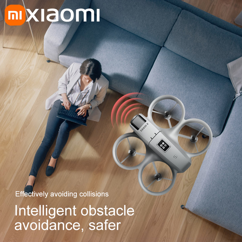 Xiaomi D16 GPS Drone 8K Aerial - Gps Module Drone ulasan dan harga