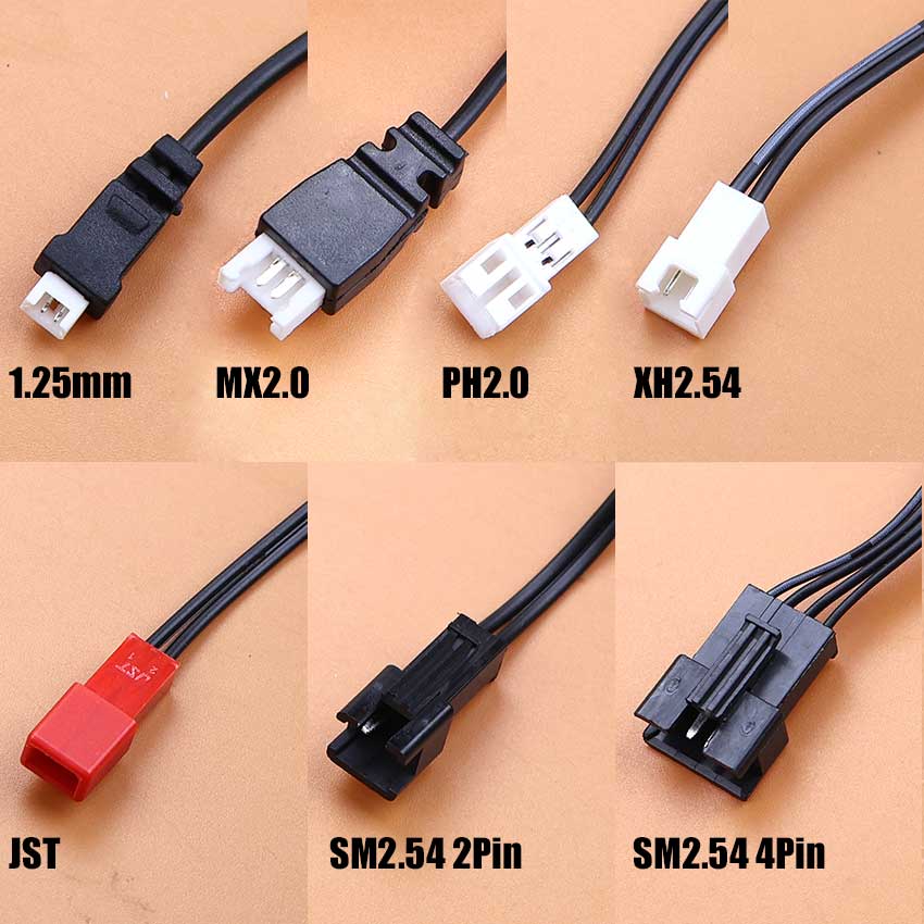 USB Charger Cable For 3.7V Lit - Dron Rc Quadcopter ulasan dan harga