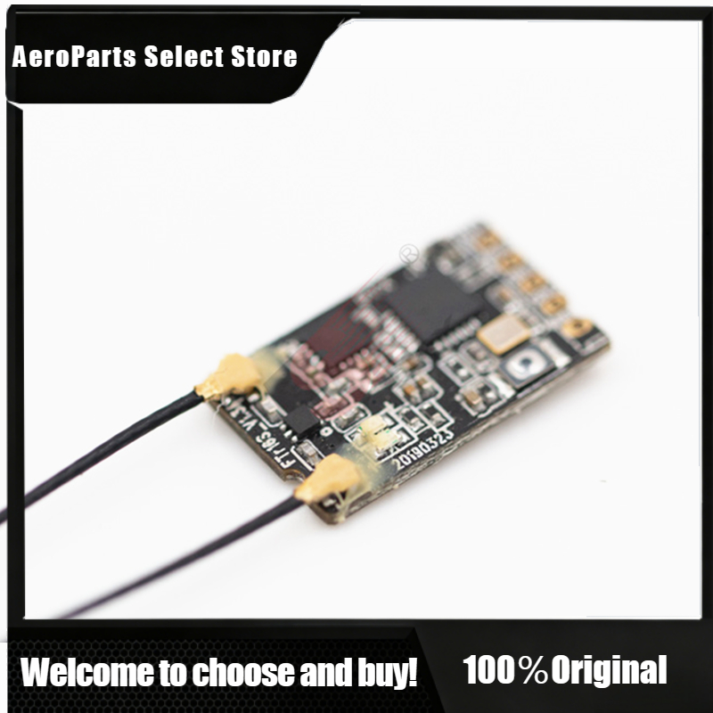 AParts Flysky FTr16S Two-way D - Drone Two Rc Way ulasan dan harga