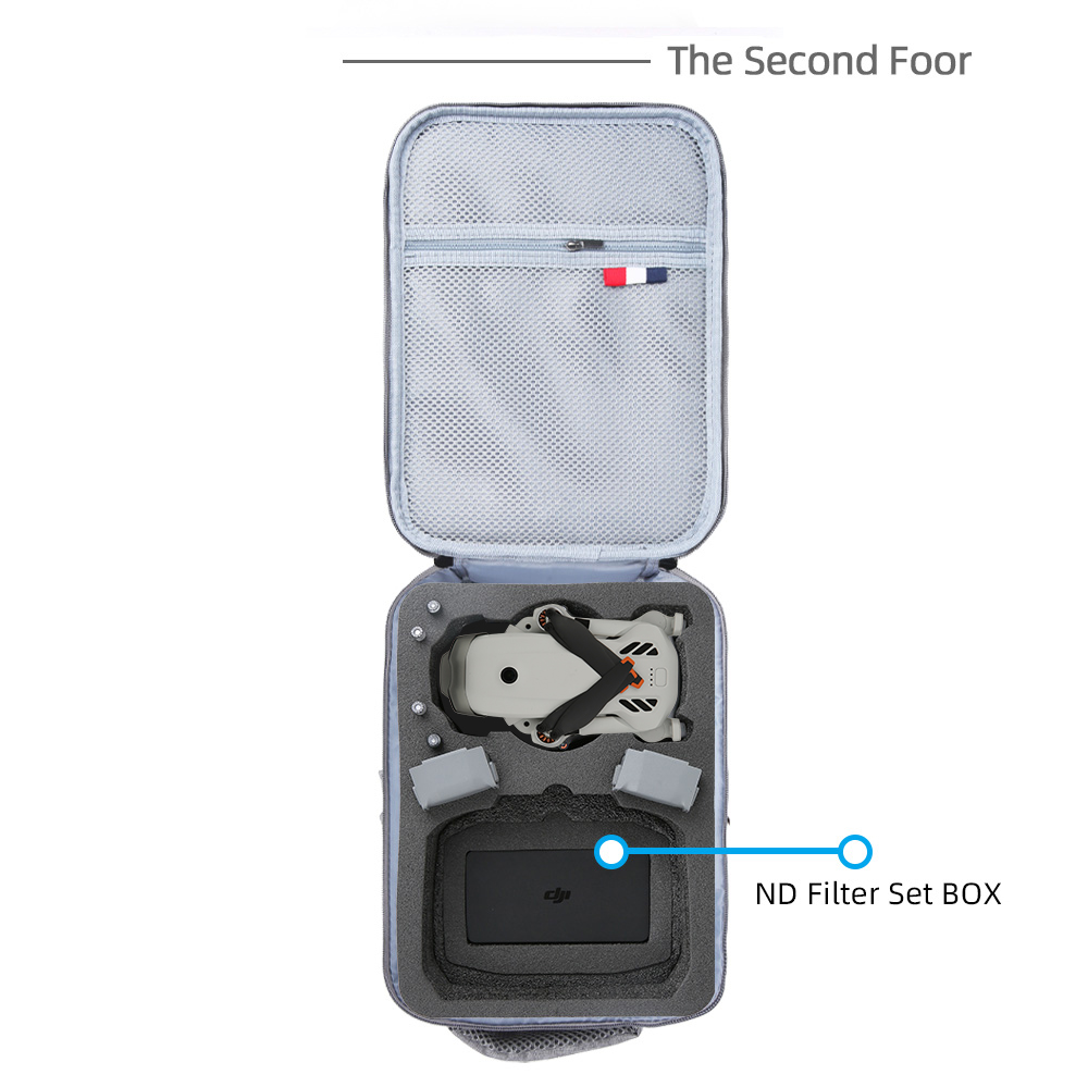 For DJI Lito 1/Lito X1 Portabl - Drone Dji Rc N1 ulasan dan harga