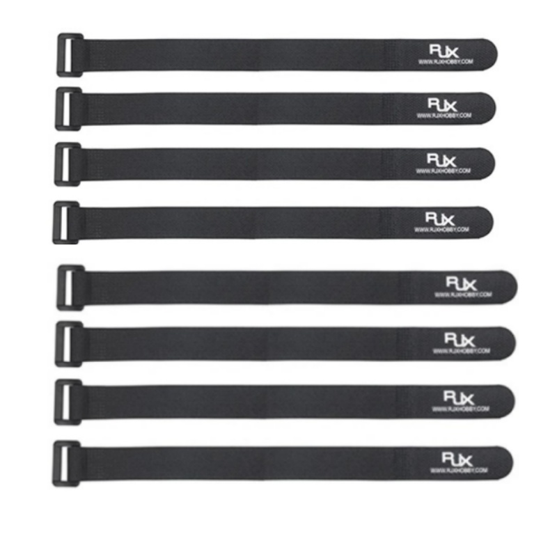 8Pcs Battery Ribbon Non-Slip M - Drone Carrera Rc ulasan dan harga