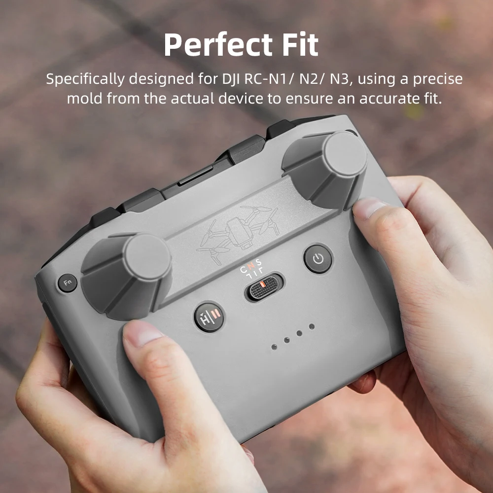 BRDRC Joystick Cover For RC N1 - Drone Dji Rc N1 ulasan dan harga