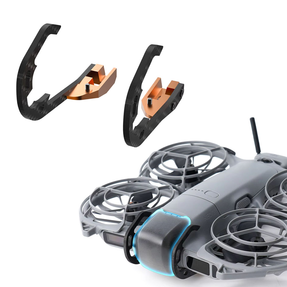 Gimbal Protection Bar for DJI  - Drone Udi Rc ulasan dan harga