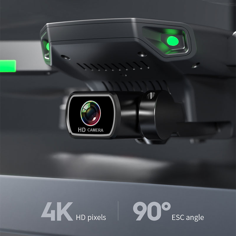 KF105 Professional GPS Drone 4 - Drone Vs Rc Helicopter ulasan dan harga