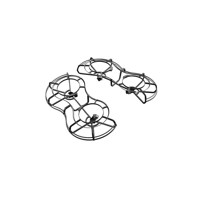 DJI Lito X1 360° Propeller Gua - Drone Dji Rc N1 ulasan dan harga