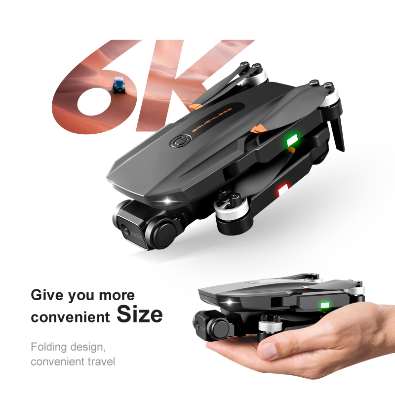 RG101 New GPS Drone Profesiona - Drone Vs Rc Helicopter ulasan dan harga