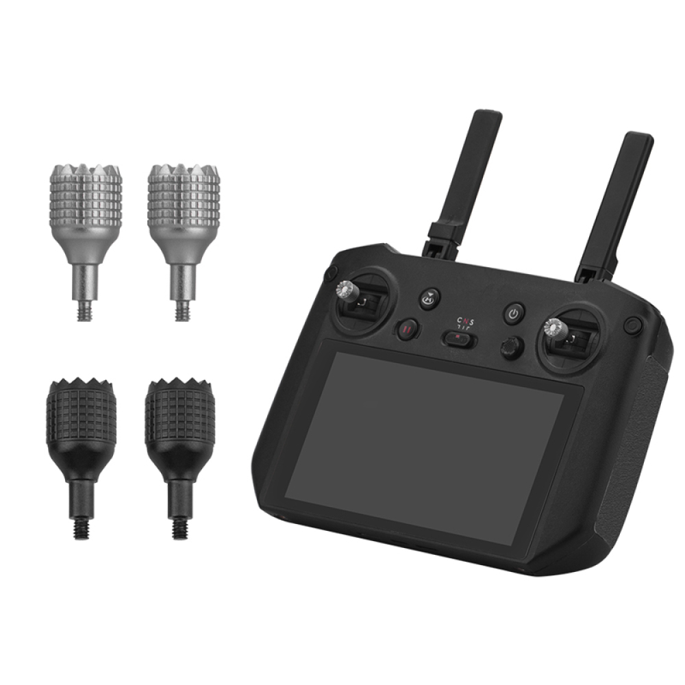 Remote Control Joystick for DJ - Joystick Rc Drone ulasan dan harga