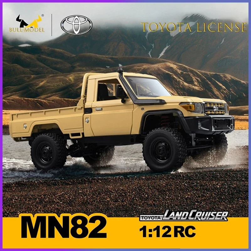 MN82 MN82S PRO1:12 Rc Car with - Drone Rc Bolide ulasan dan harga