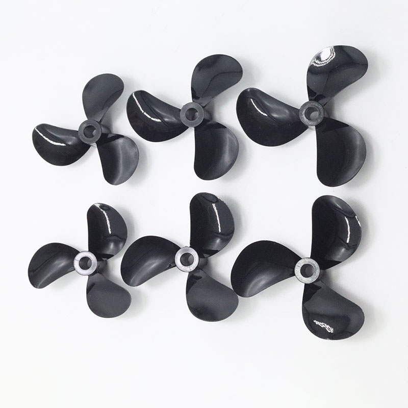 4mm Rc Boat 3 Blades Paddle 3  - Propeller Balancer Tool ulasan dan harga