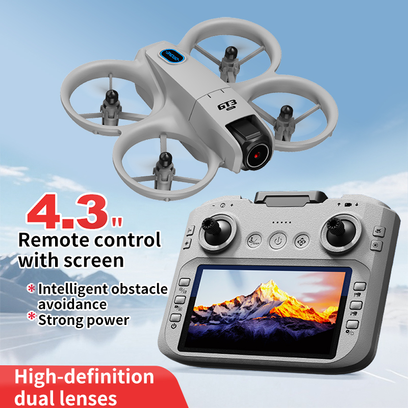 New Model GT3 MAX Drones Large - Drone Rc Cable ulasan dan harga