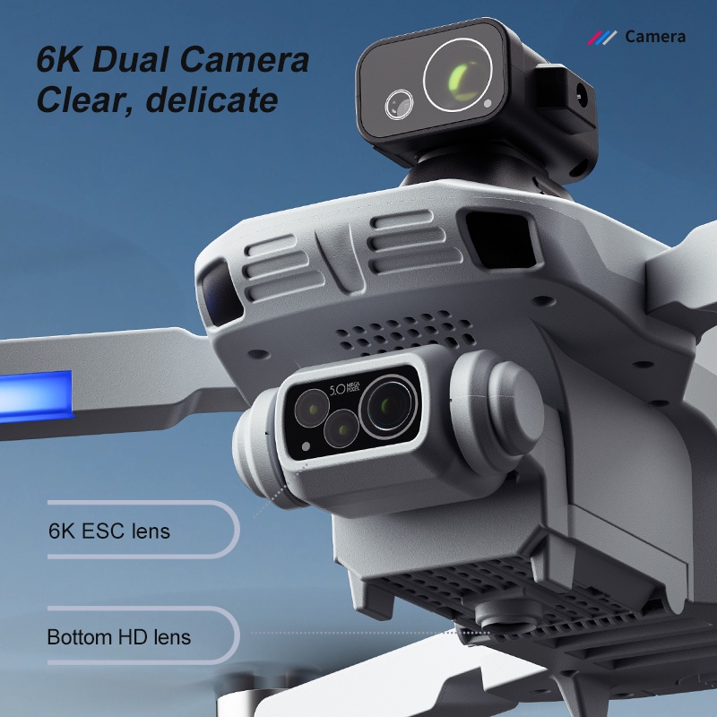 F8 MAX GPS Drone Professional  - Gps Module Drone ulasan dan harga