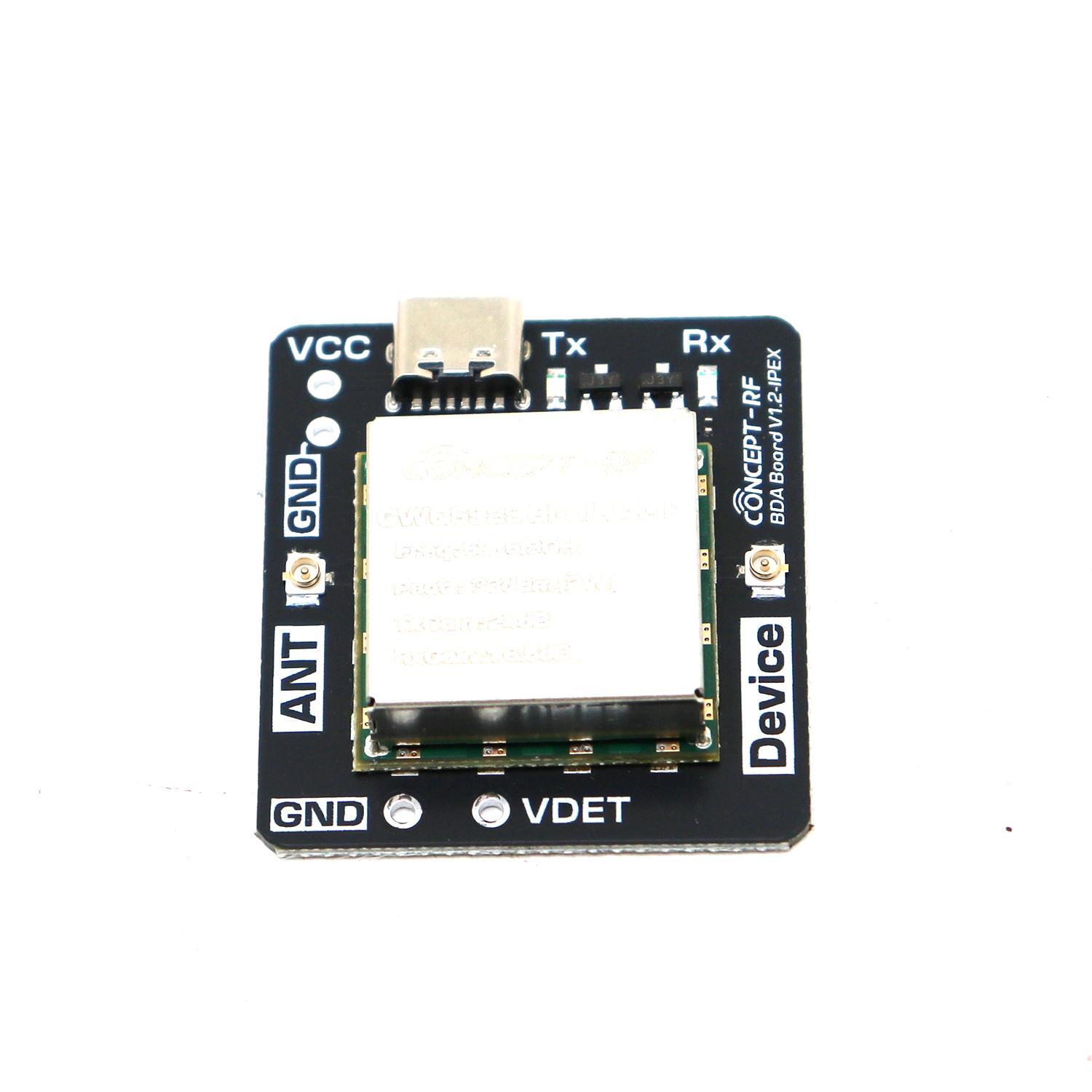 Bidirectional IPEX Signal Ampl - Drone Two Rc Way ulasan dan harga