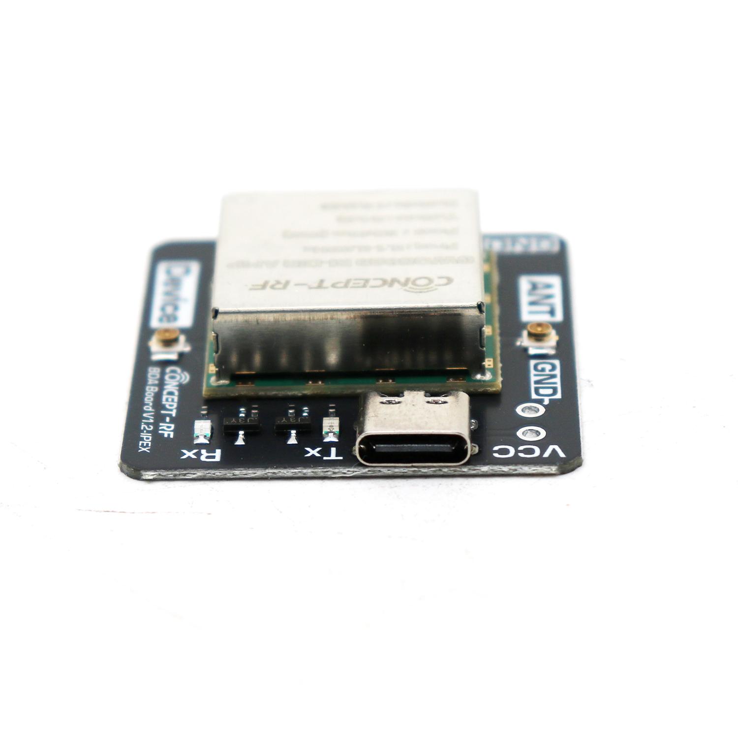 Bidirectional IPEX Signal Ampl - Drone Two Rc Way ulasan dan harga