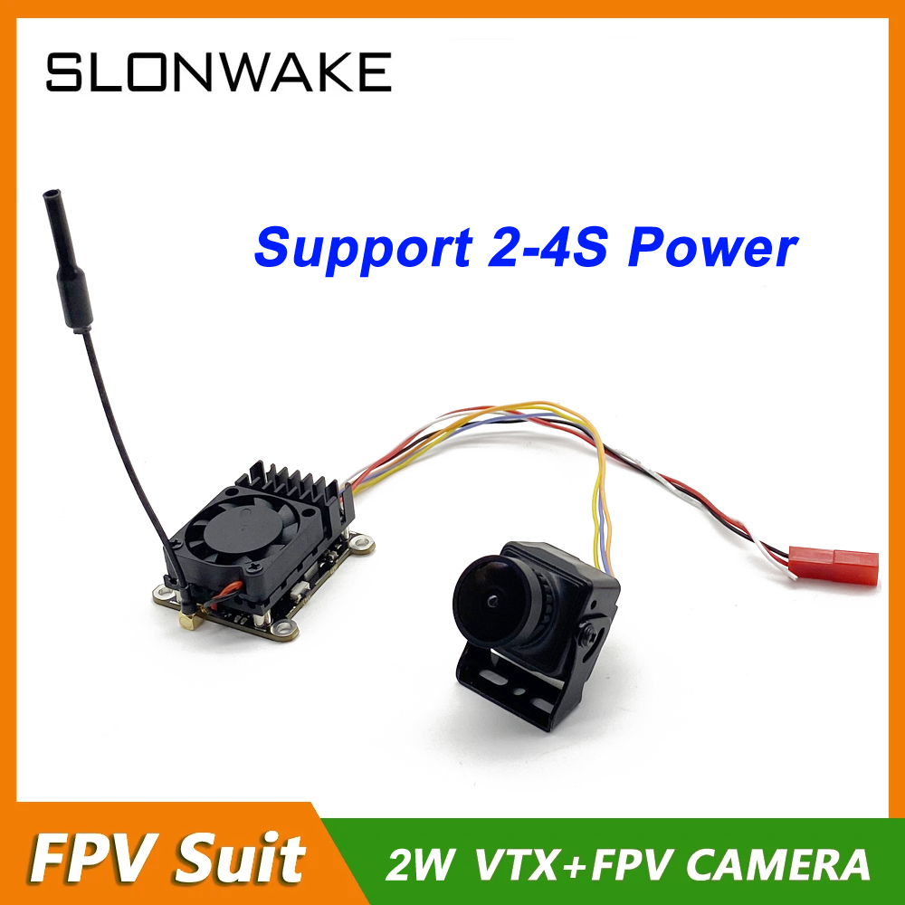 Long Range 5.8G 48CH 200/500/1 - Joystick Rc Drone ulasan dan harga