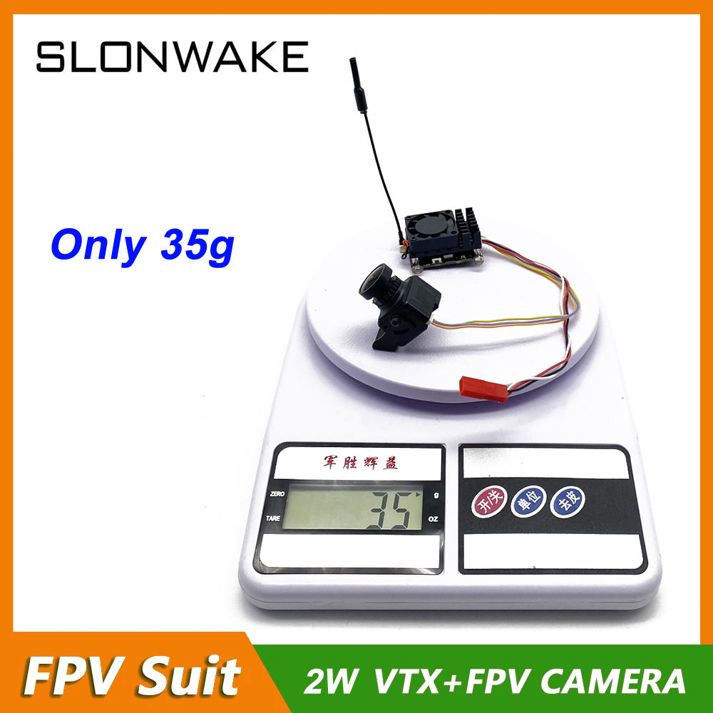 Long Range 5.8G 48CH 200/500/1 - Joystick Rc Drone ulasan dan harga