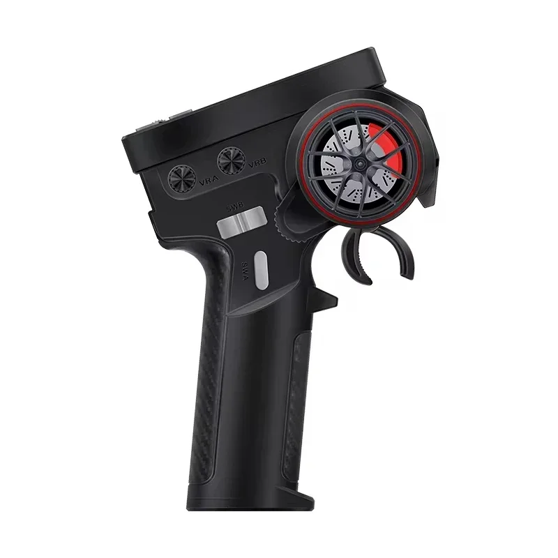 Newest HOTRC CT-8B 10CH 8 Chan - Joystick Rc Drone ulasan dan harga