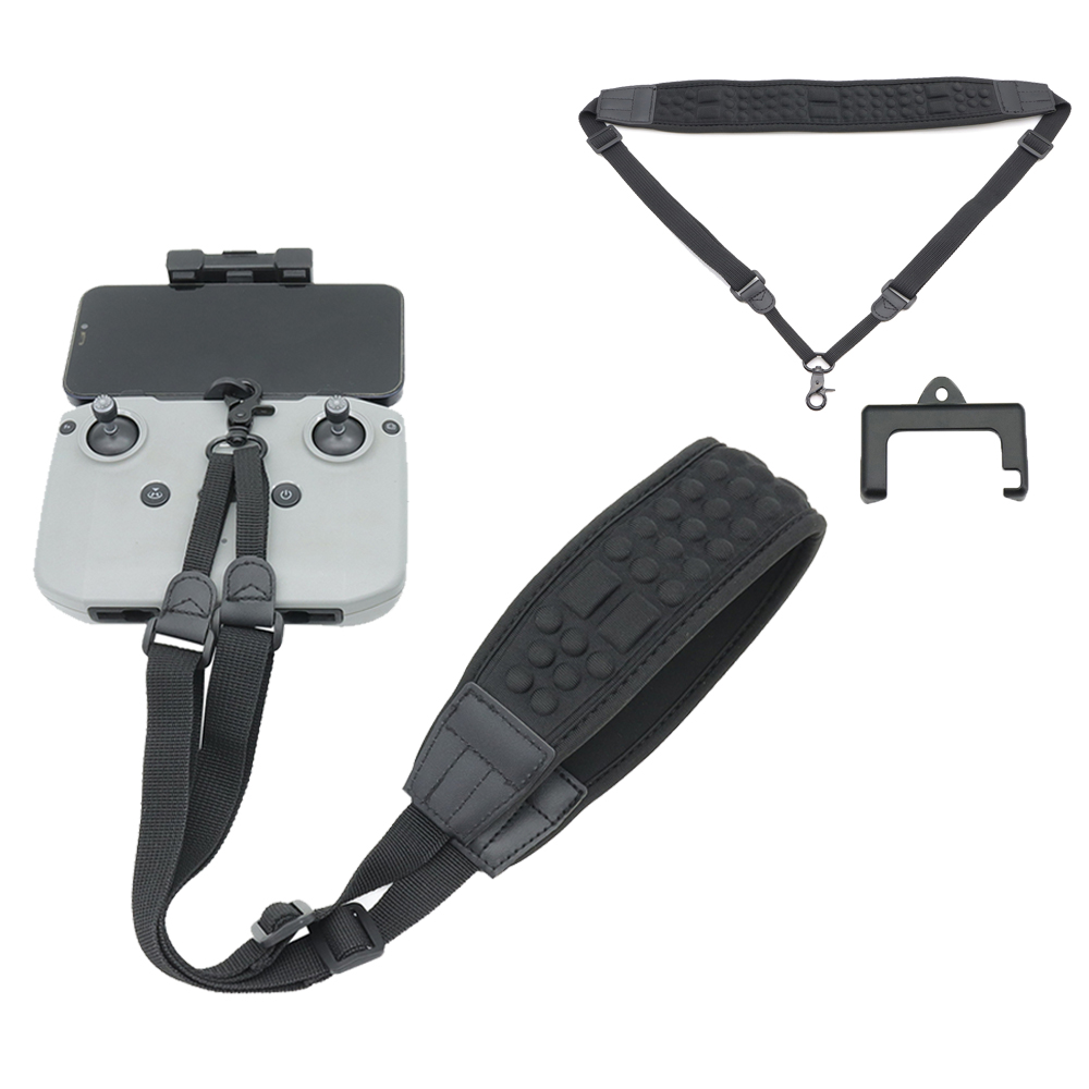Decompression Massage Lanyard  - Drone Dji Rc N1 ulasan dan harga