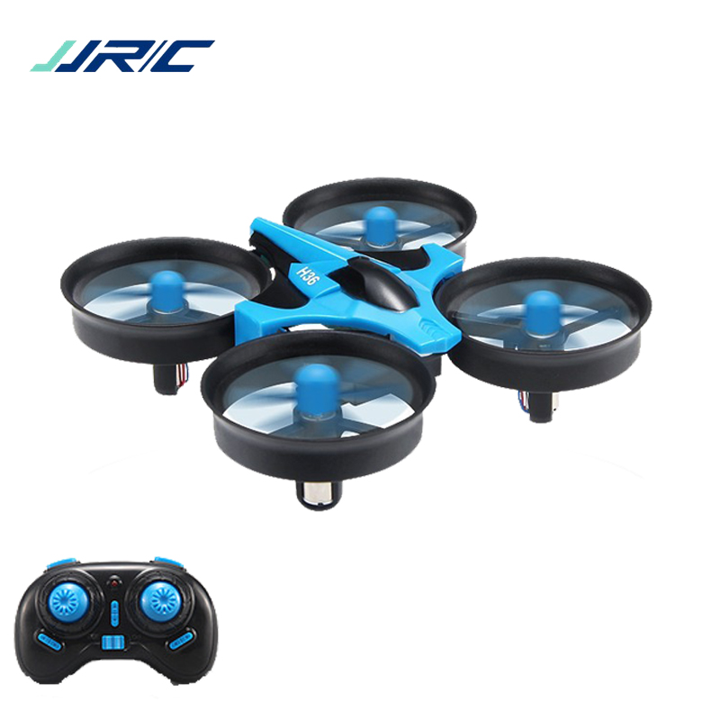 Newest Mini Drone JJRC H36 RC  - Drone Vs Rc Helicopter ulasan dan harga