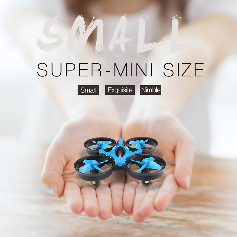 Newest Mini Drone JJRC H36 RC  - Drone Vs Rc Helicopter ulasan dan harga