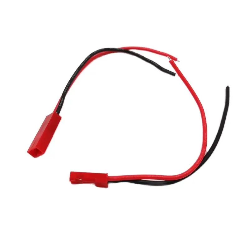 20pcs 10 Pairs JST 2P Connecto - Drone Carrera Rc ulasan dan harga