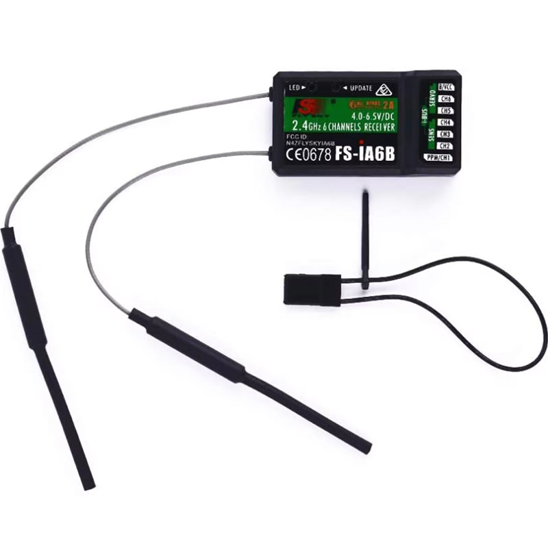 Flysky IA10B 2.4G 10 channel R - Propeller Balancer Tool ulasan dan harga