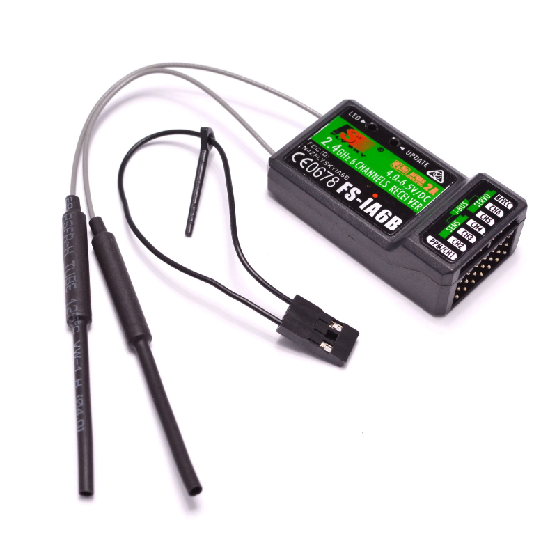 Flysky IA10B 2.4G 10 channel R - Propeller Balancer Tool ulasan dan harga