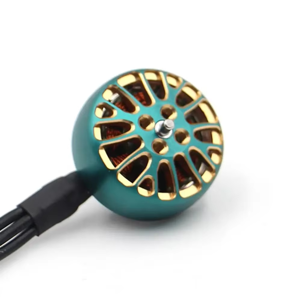 LANNRC 1404 Plus 4600kv  3800k - Drone Rc Kit ulasan dan harga