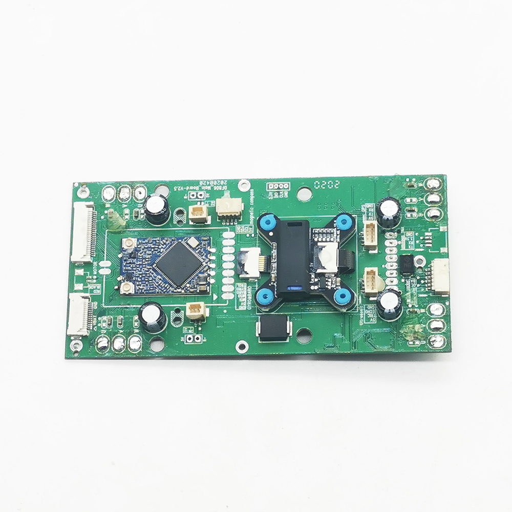 Fly control Receiver For JJRC  - Drone Vs Rc Helicopter ulasan dan harga