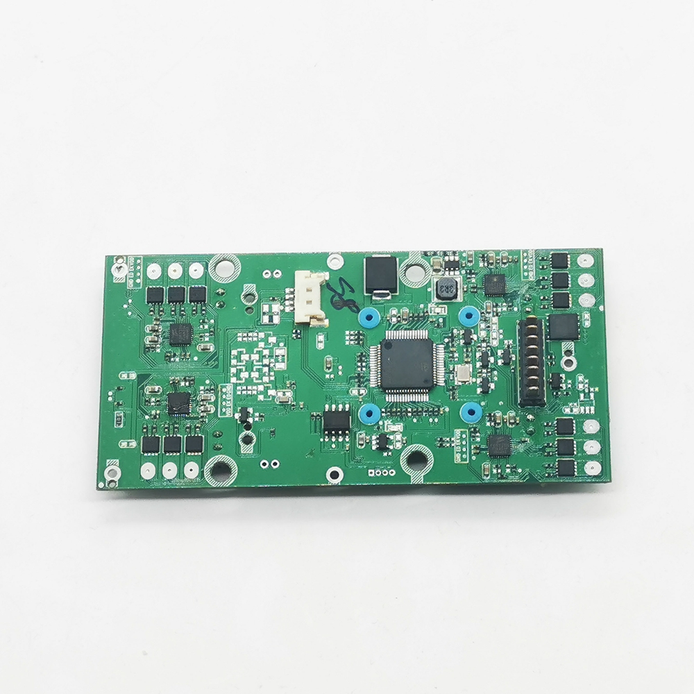Fly control Receiver For JJRC  - Drone Vs Rc Helicopter ulasan dan harga