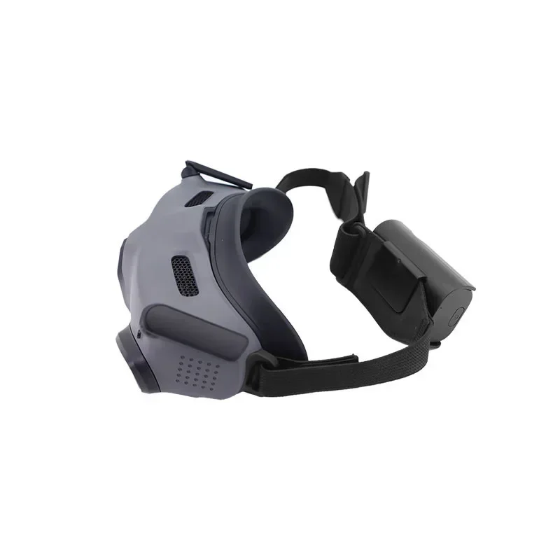 Battery Holder Headband Batter - Drone Dji Rc N1 ulasan dan harga