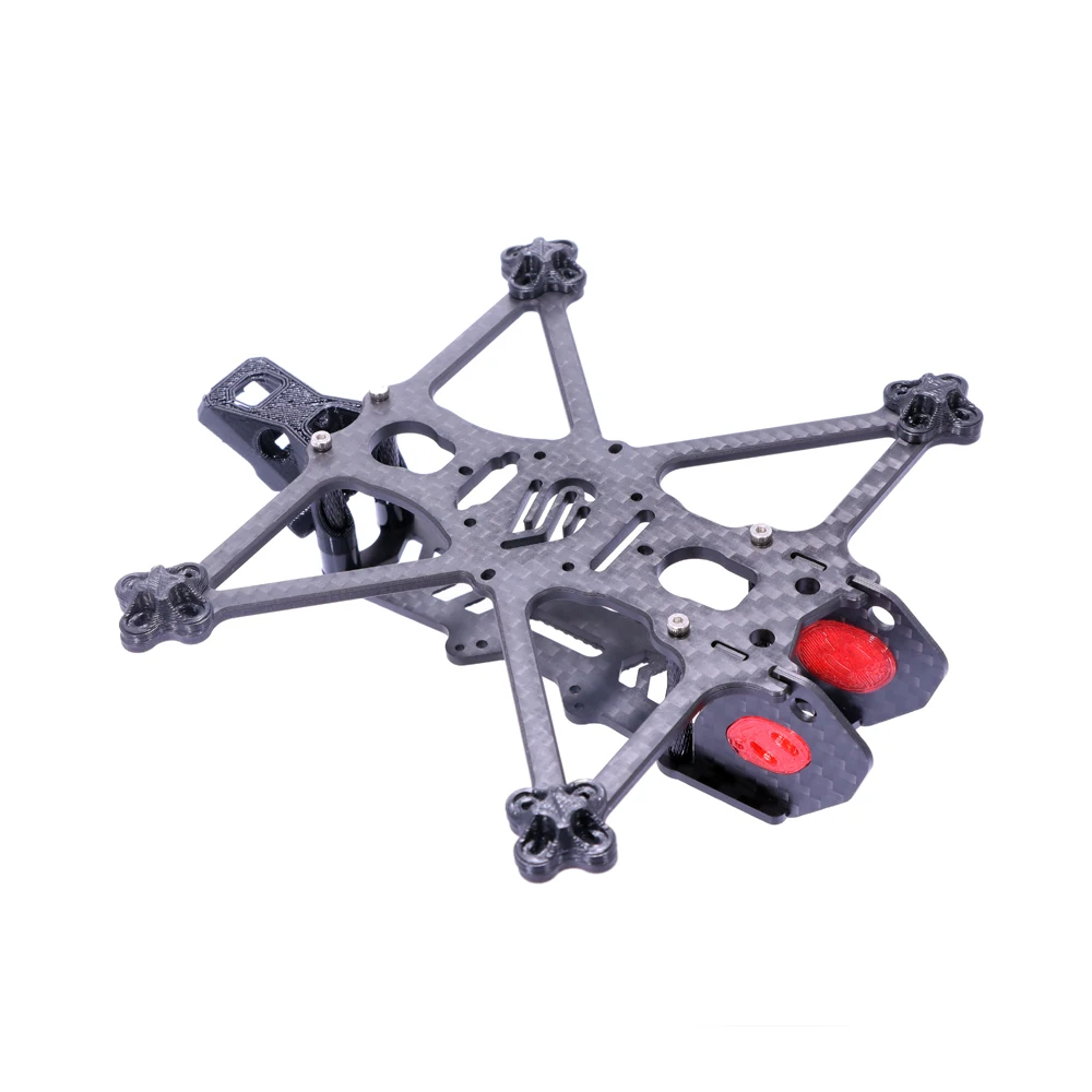 AlfaRC Fi-135 3inch Propeller  - Drone Rc Kit ulasan dan harga