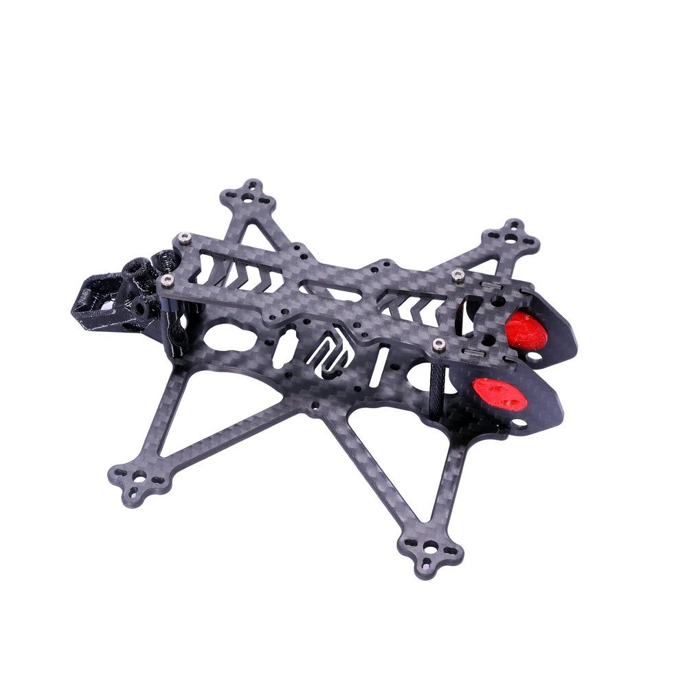 AlfaRC Fi-135 3inch Propeller  - Drone Rc Kit ulasan dan harga