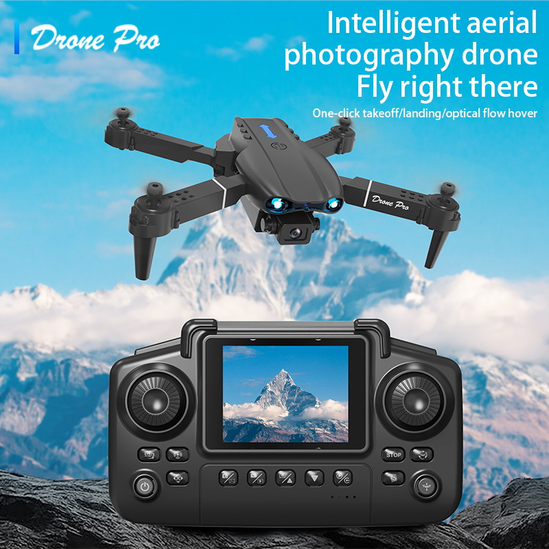 E99 Air Screen Control Drone P - Drone Rc Cable ulasan dan harga