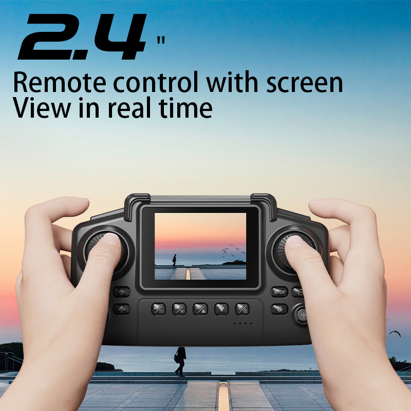 E99 Air Screen Control Drone P - Drone Rc Cable ulasan dan harga