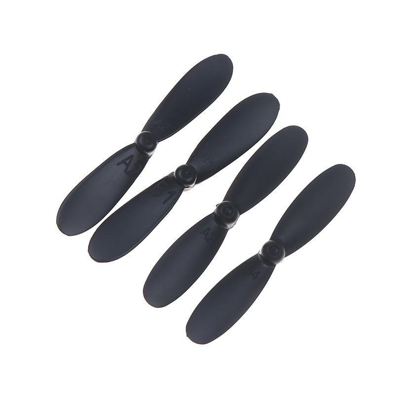 8PCS 42mm Props For 4D RC Spar - Drone Rc Kit ulasan dan harga