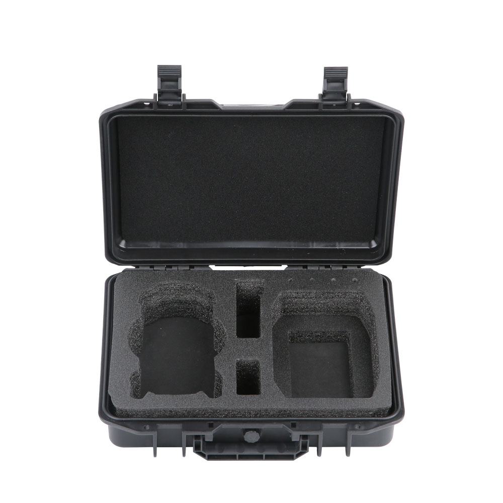 Portable Carrying Case for DJI - Drone Dji Rc N1 ulasan dan harga