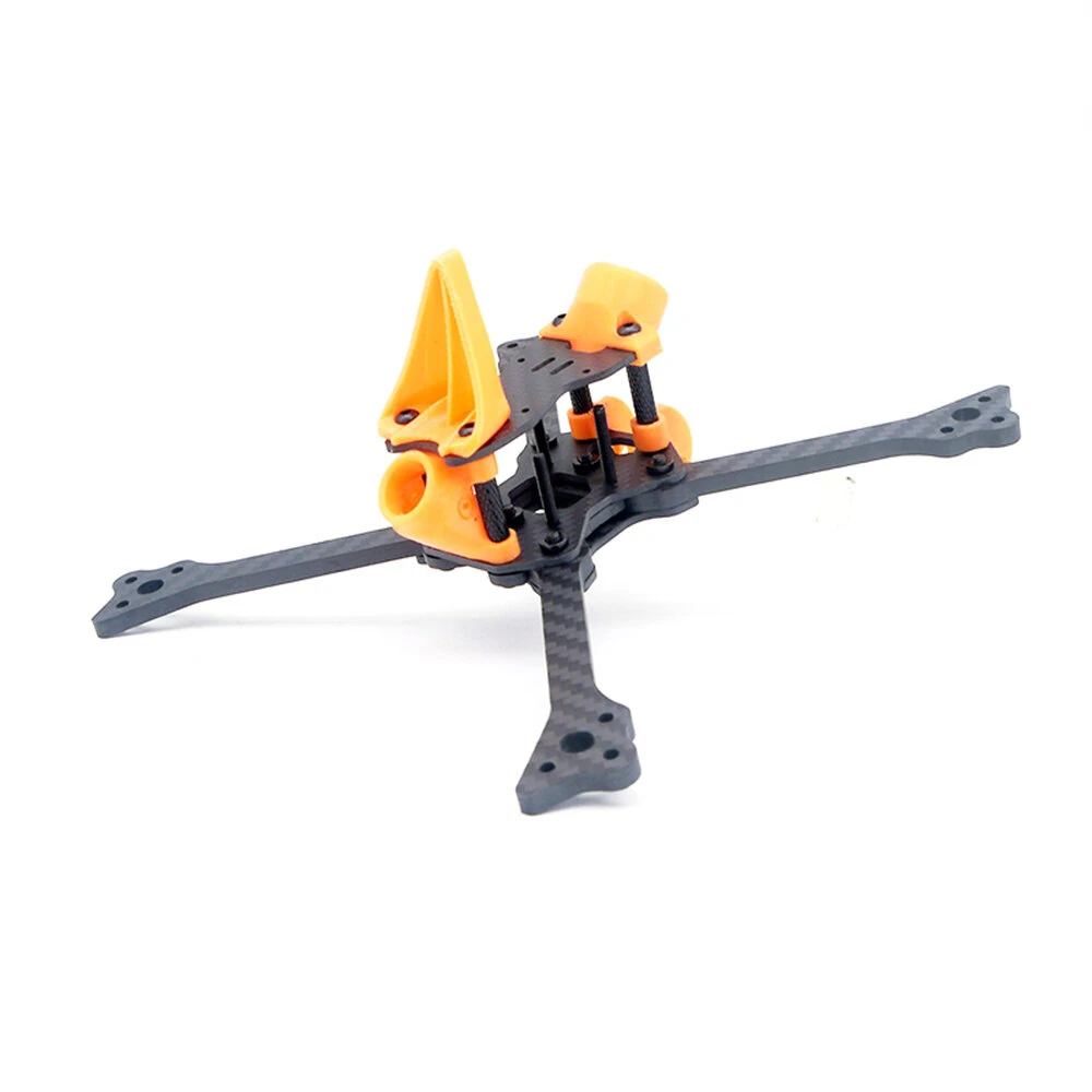 TEOSAW 533Pro 190mm Wheelbase  - Drone Rc Kit ulasan dan harga