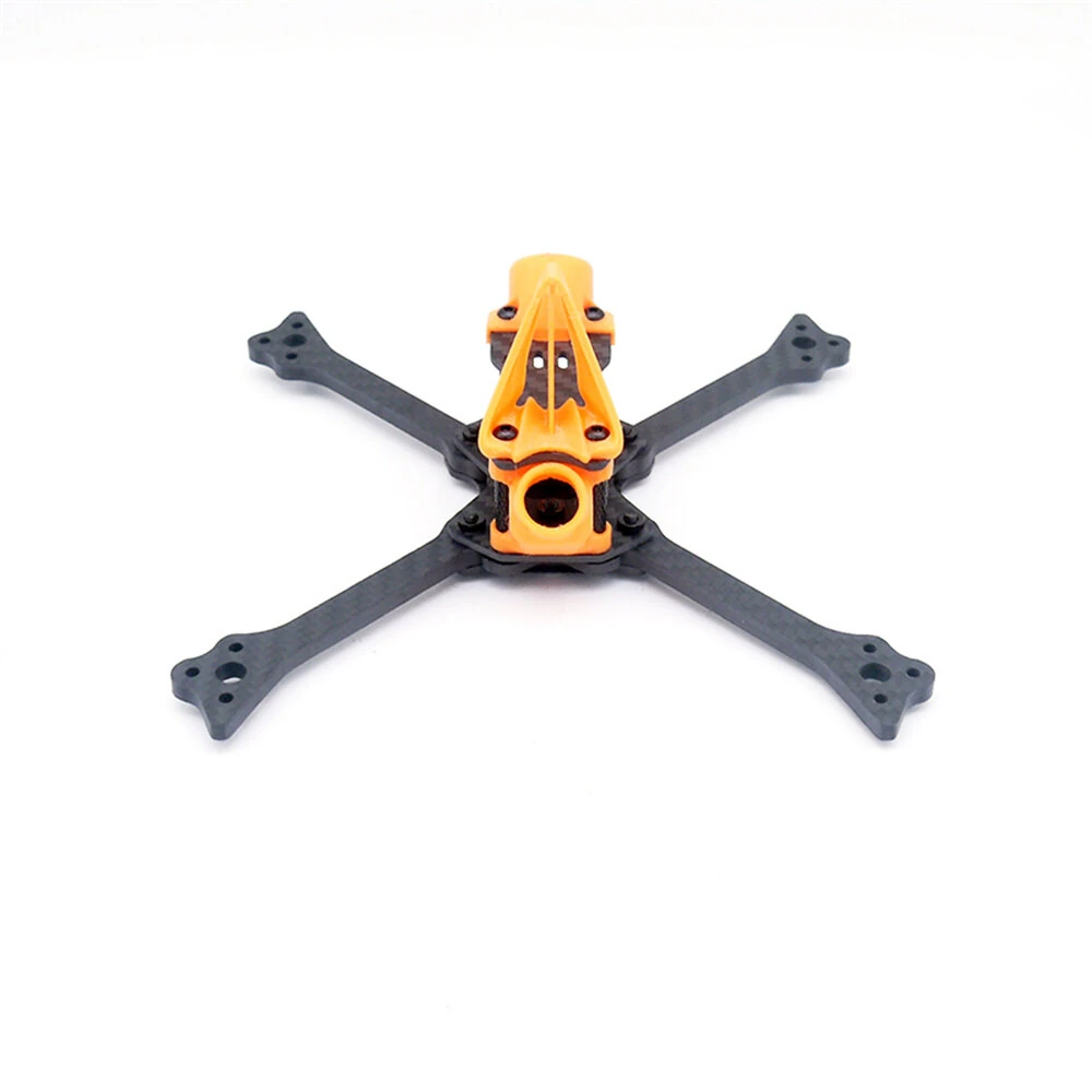 TEOSAW 533Pro 190mm Wheelbase  - Drone Rc Kit ulasan dan harga