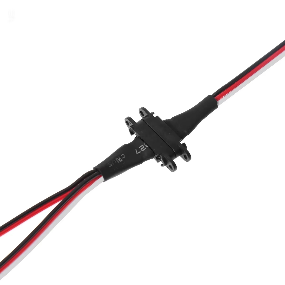 Magnetic 1-to-2 Y Extension Ca - Drone Rc Cable ulasan dan harga