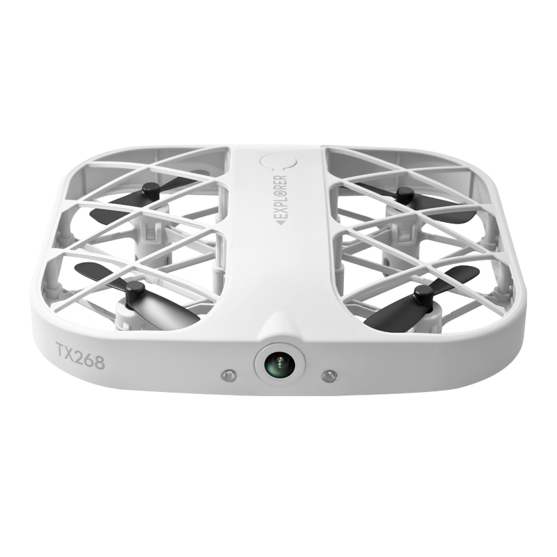 JJRC H107 FPV RC Drone with 2  - Drone Vs Rc Helicopter ulasan dan harga