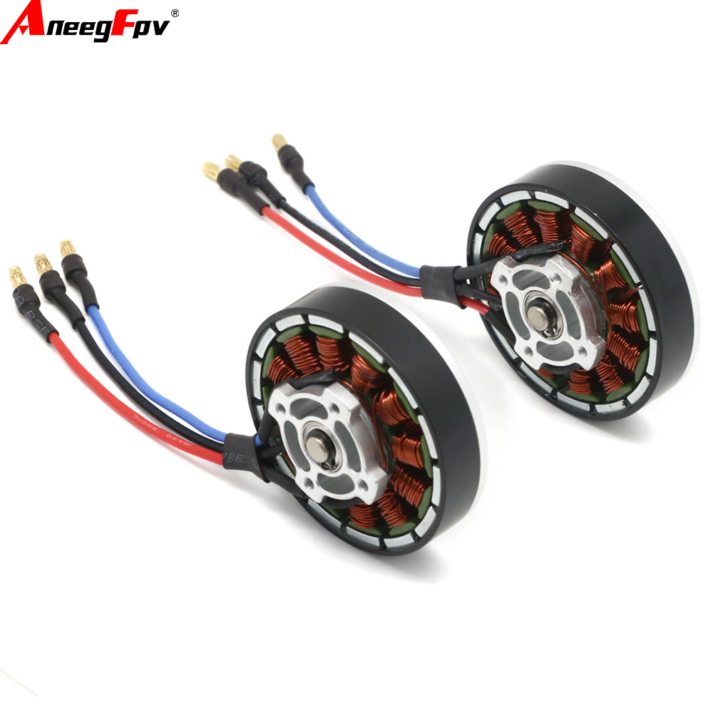 RC Drone Motor 5008 335KV 400K - Drone Rc Kit ulasan dan harga