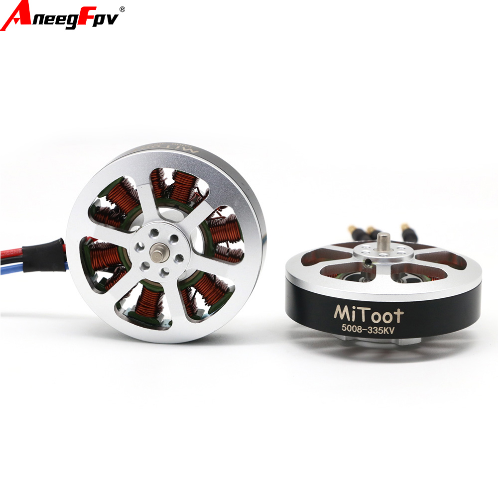 RC Drone Motor 5008 335KV 400K - Drone Rc Kit ulasan dan harga