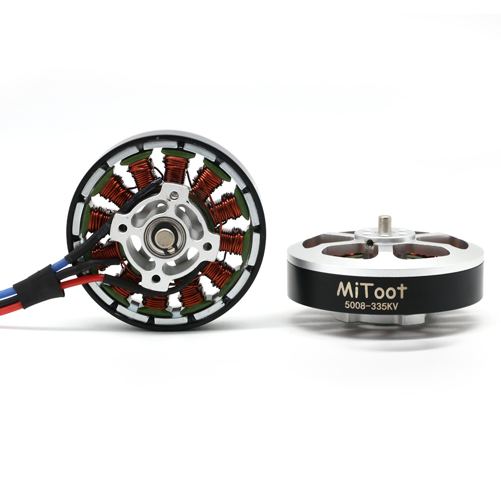 RC Drone Motor 5008 335KV 400K - Drone Rc Kit ulasan dan harga
