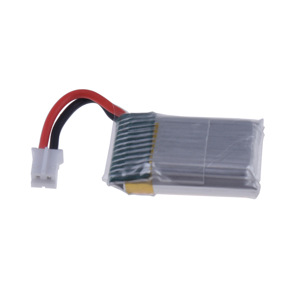 3.7V 180mAh 651723 Lipo Batter - Drone Vs Rc Helicopter ulasan dan harga